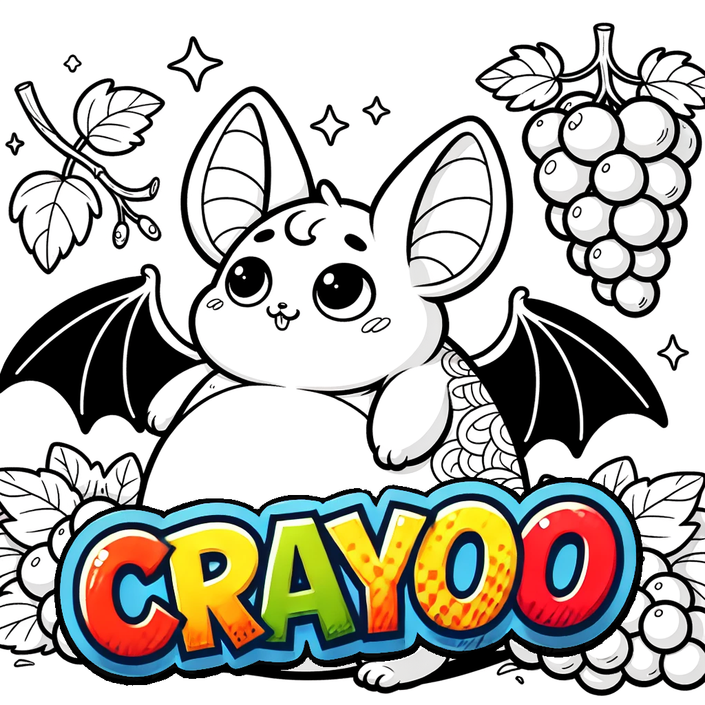Crayoo Ausmal-Abenteuer: 30 Bilder für kleine Künstler