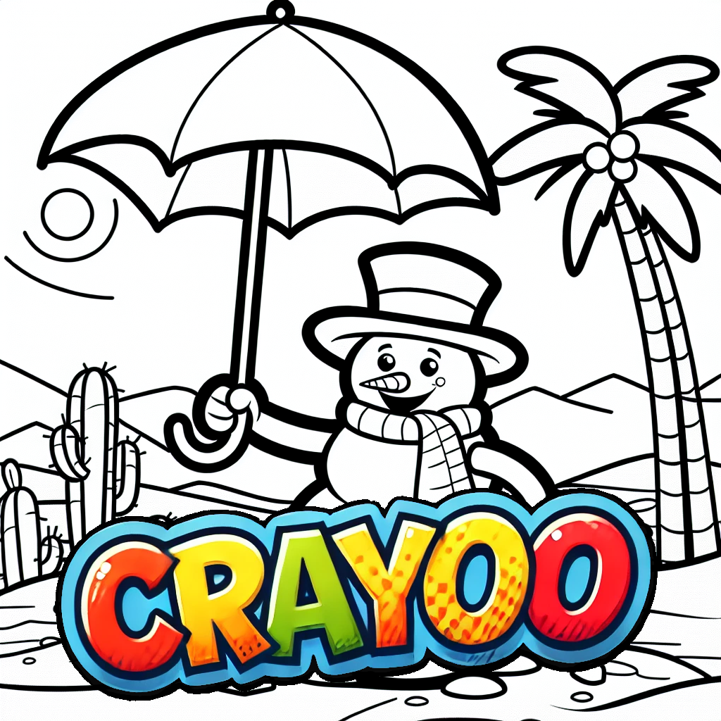 Crayoo Ausmal-Abenteuer: 30 Bilder für kleine Künstler