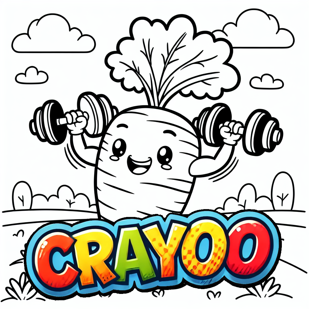 Crayoo Ausmal-Abenteuer: 30 Bilder für kleine Künstler