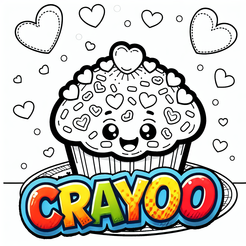 Crayoo Ausmal-Abenteuer: 30 Bilder für kleine Künstler