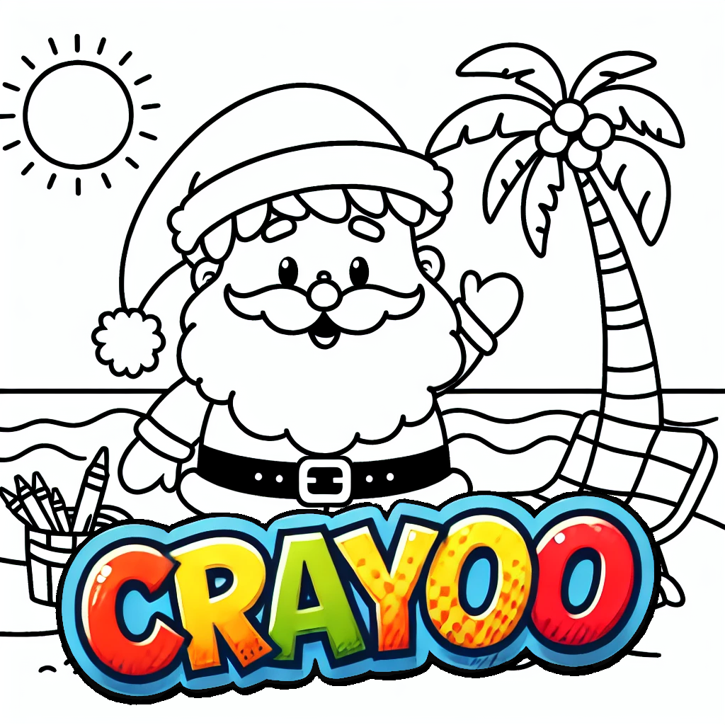 Crayoo Ausmal-Abenteuer: 30 Bilder für kleine Künstler